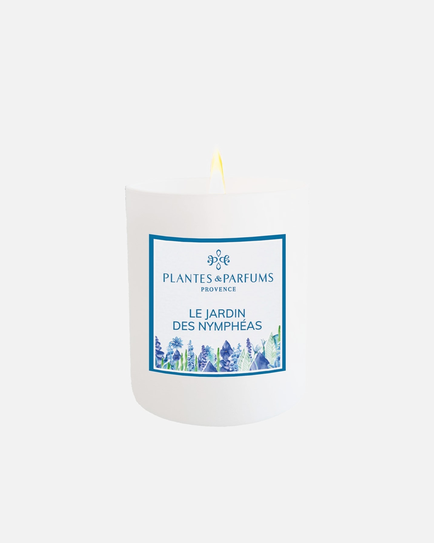 Plantes & Parfums Le Jardin des Nymphéas