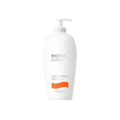 Biotherm Oil Therapy ravitseva vartalovoide 400 ml