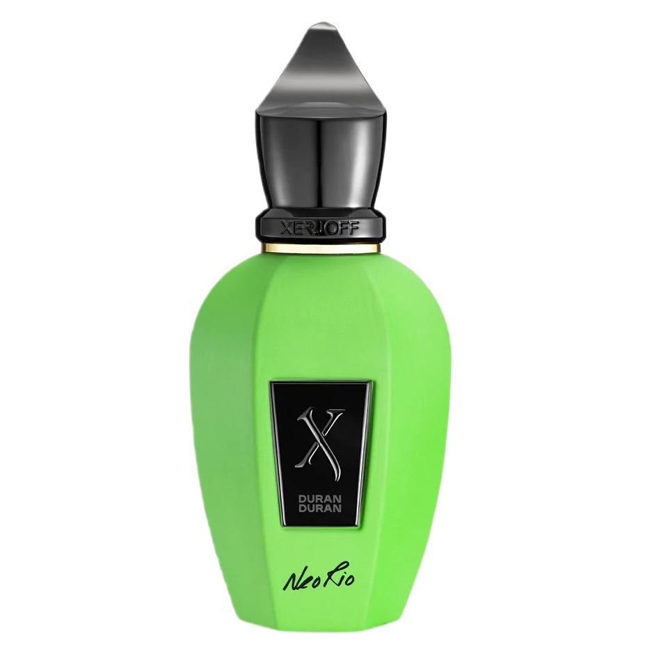 Xerjoff Duran Duran NeoRio Fluo Grøn