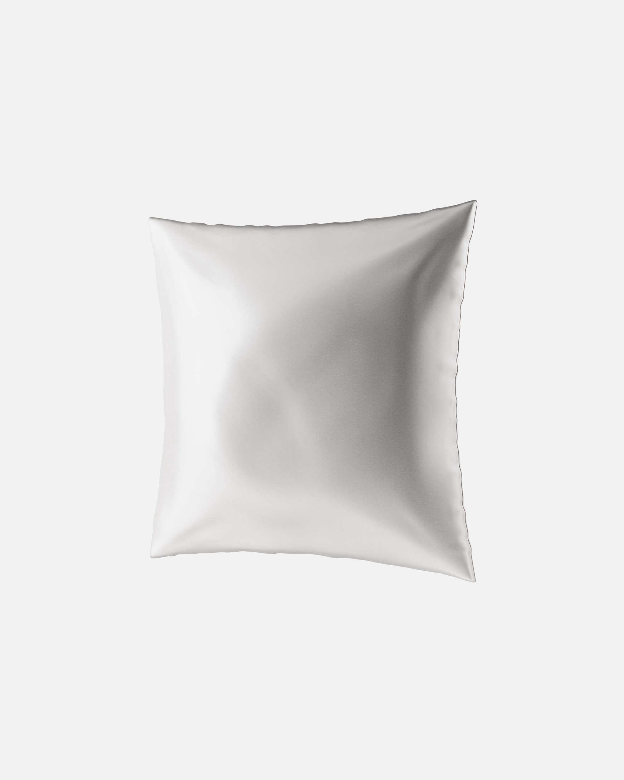 Taie d'oreiller Ailoria « Beauty Sleep » (65 x 65 cm) en soie – 1 pièce