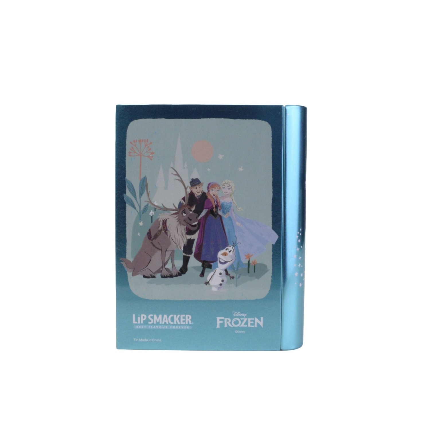 Disney Frozen Book Tin