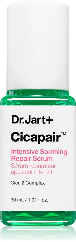 Dr. Jart+ Cicapair™ intensīvi nomierinošs atjaunojošs serums