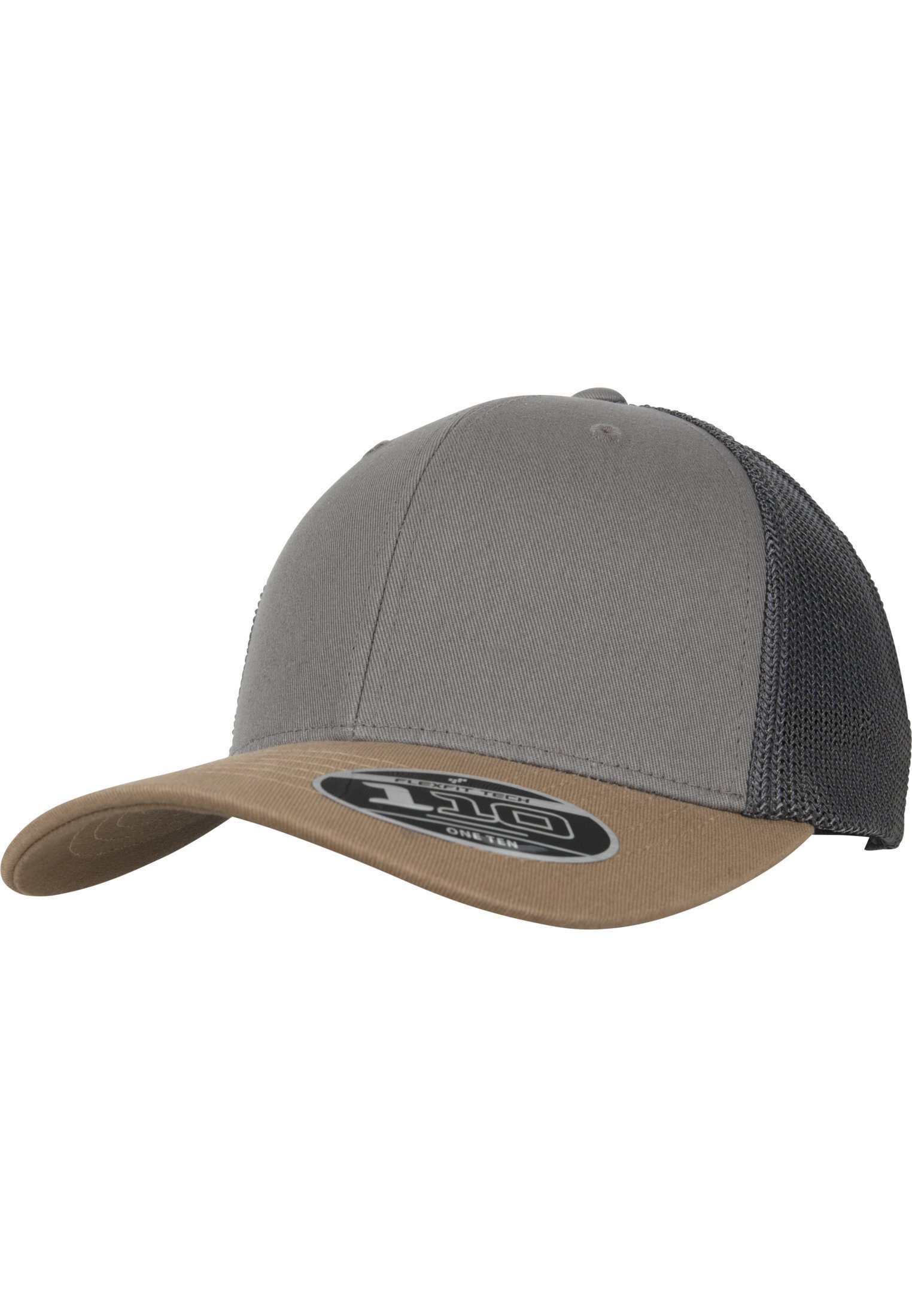 Flexfit TRUCKER - Cap - aardetinten