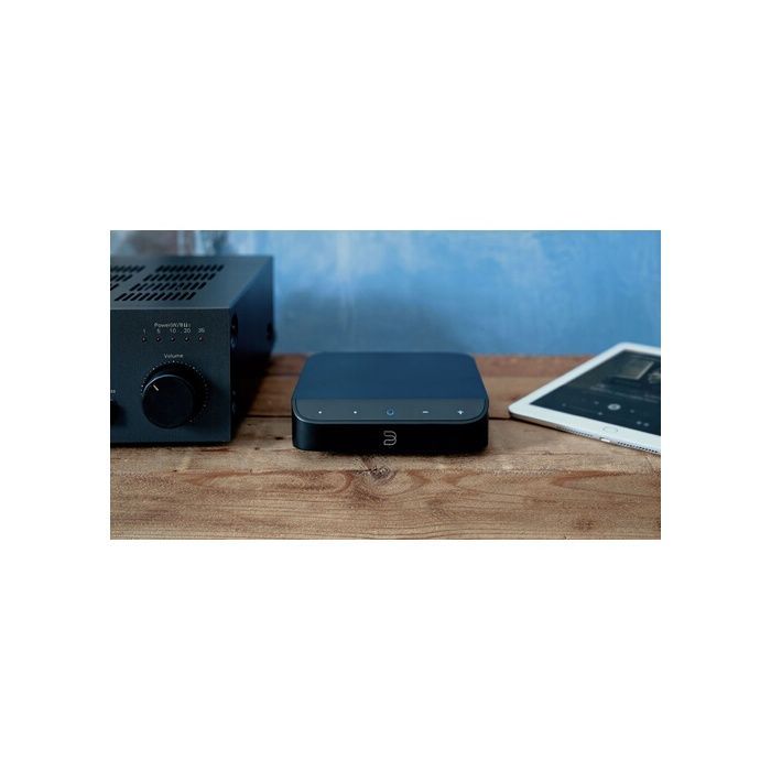 Lettore di rete Bluesound Node NANO