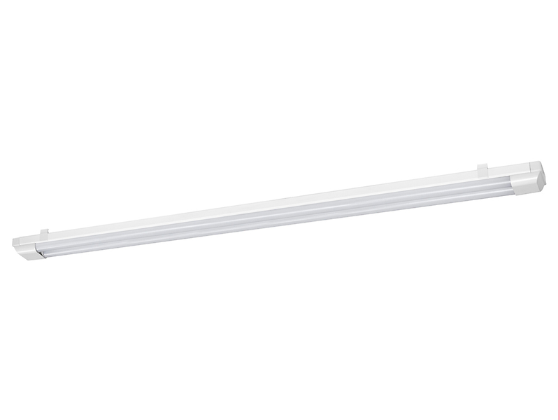 Oprawa techniczna Batten LED 120 cm stalowa