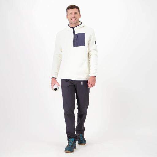  Boriken Fleece