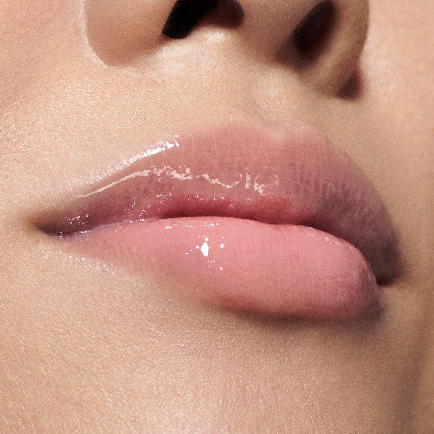 MAC Lipgloss Lipglass Air nelīpošs spīdums - 5 ml