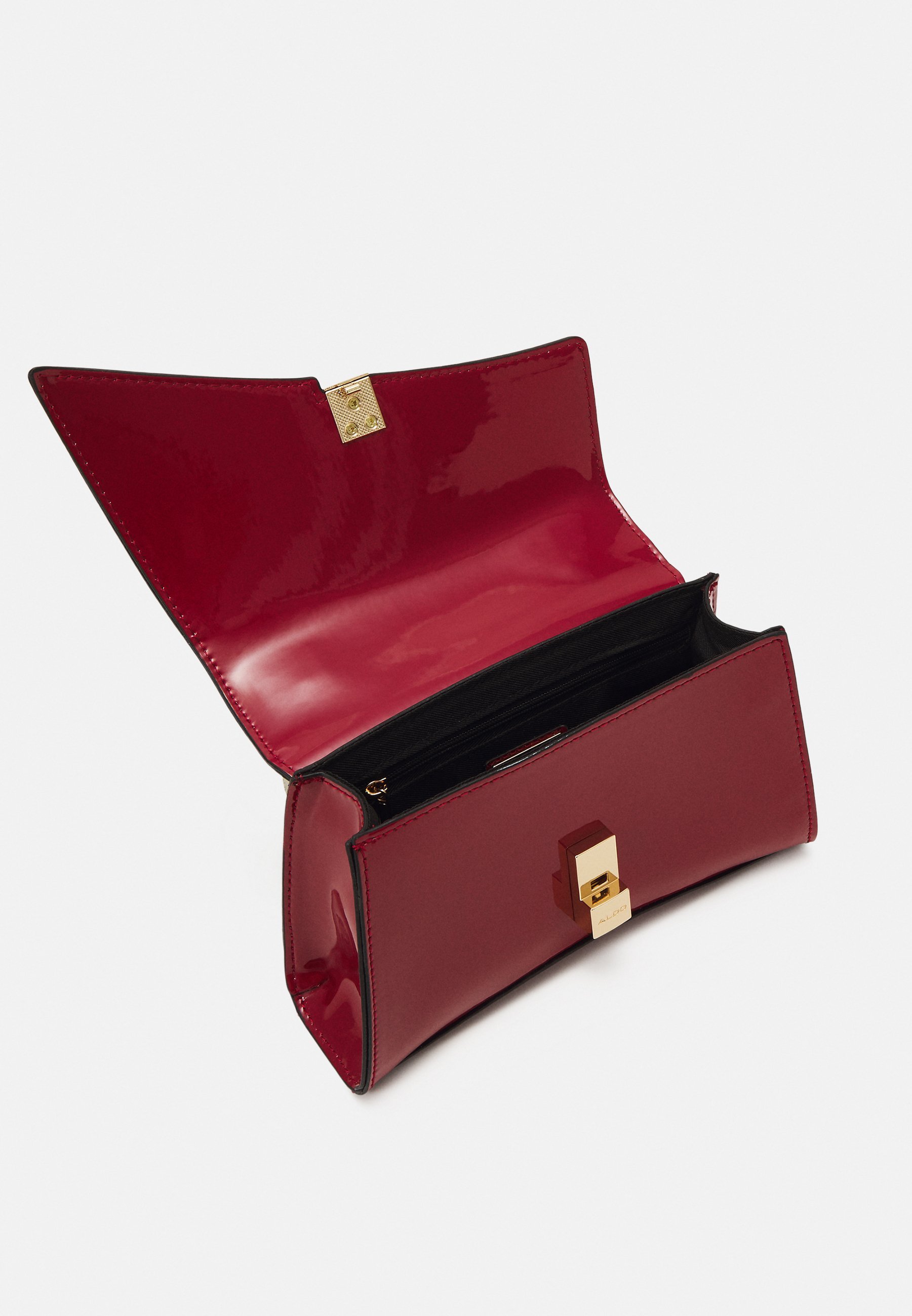 ALDO LUCENA - Handtas - rood