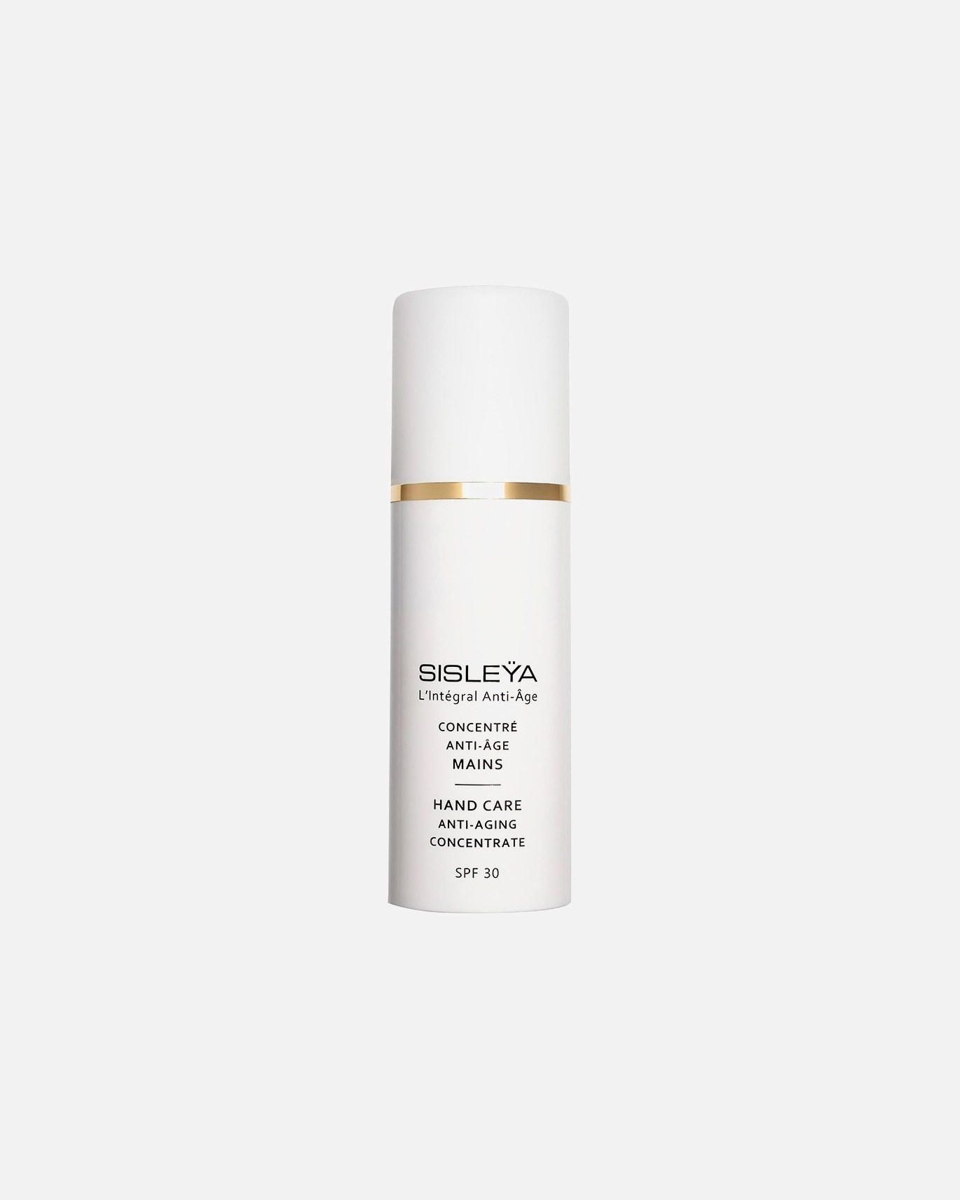 Sisley rankų kremas Sisleÿa L'Intégral Anti-Age Concentré Anti-Age Mains - 75 ml
