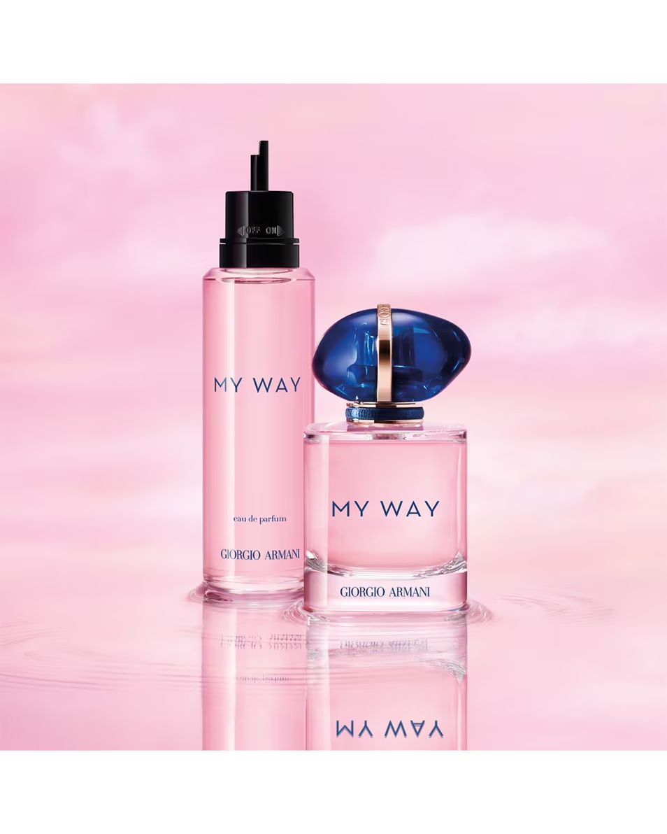 ARMANI My Way Eau De Parfum - Parfum de dama