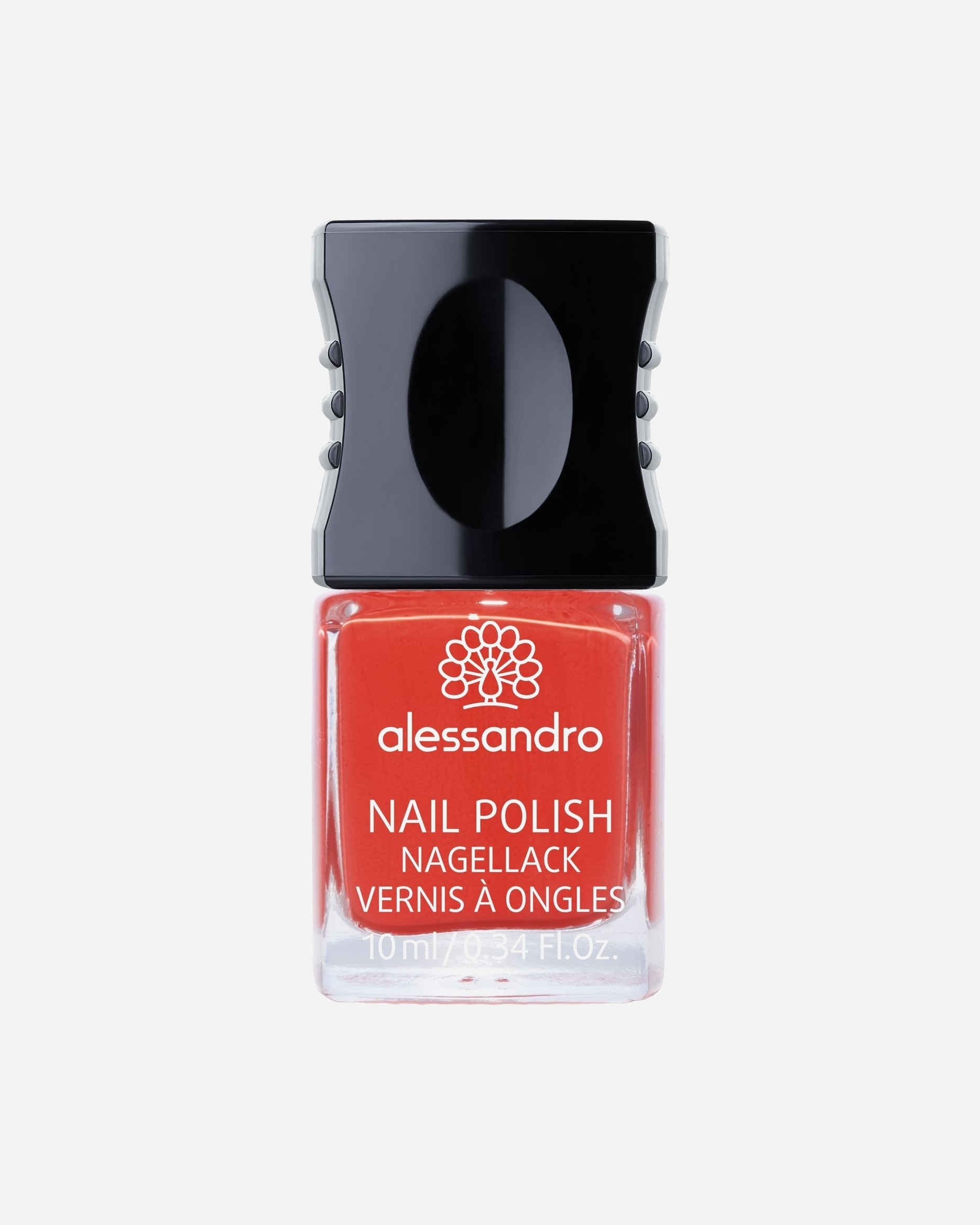Alessandro Vernis à ongles 921 HOLY GUACAMOLE 10ml