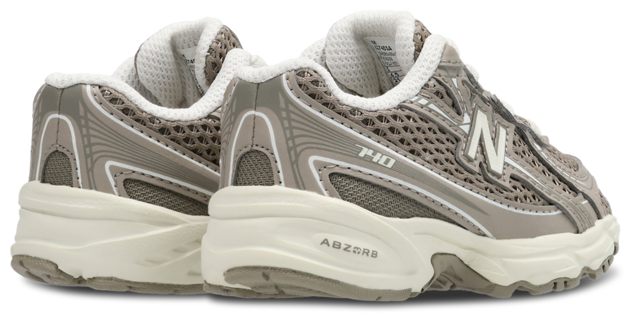 Ny Balance 740