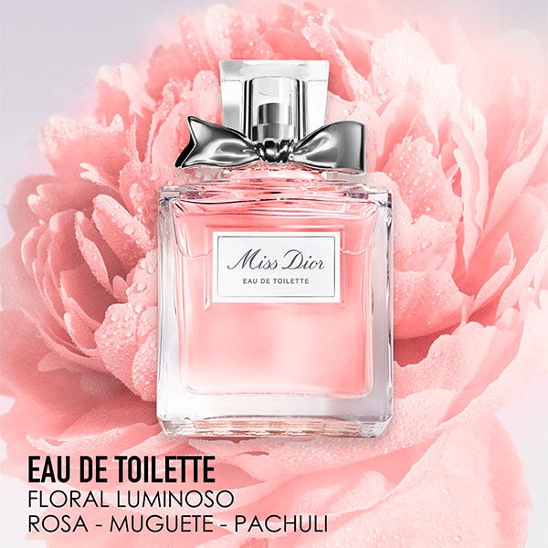 Miss Dior Eau De Toilette