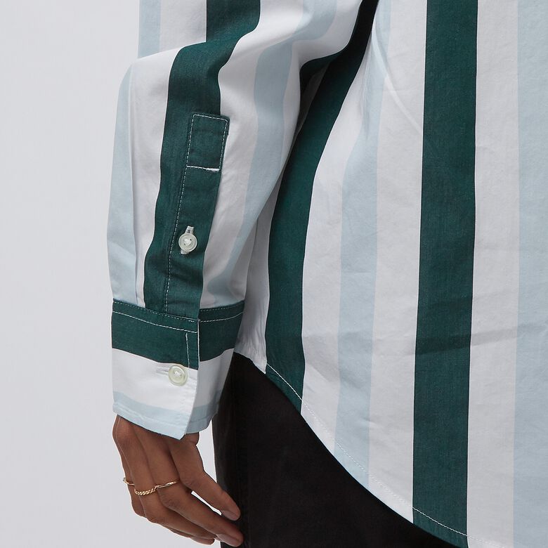 W' L/S Elcano Shirt