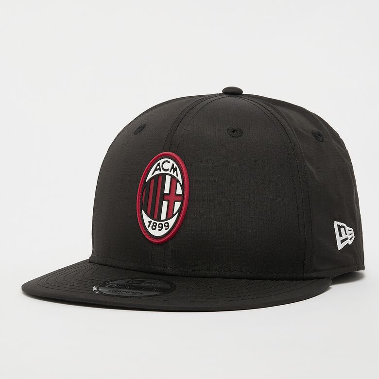 9Fifty Ripstop Serie A AC Milan