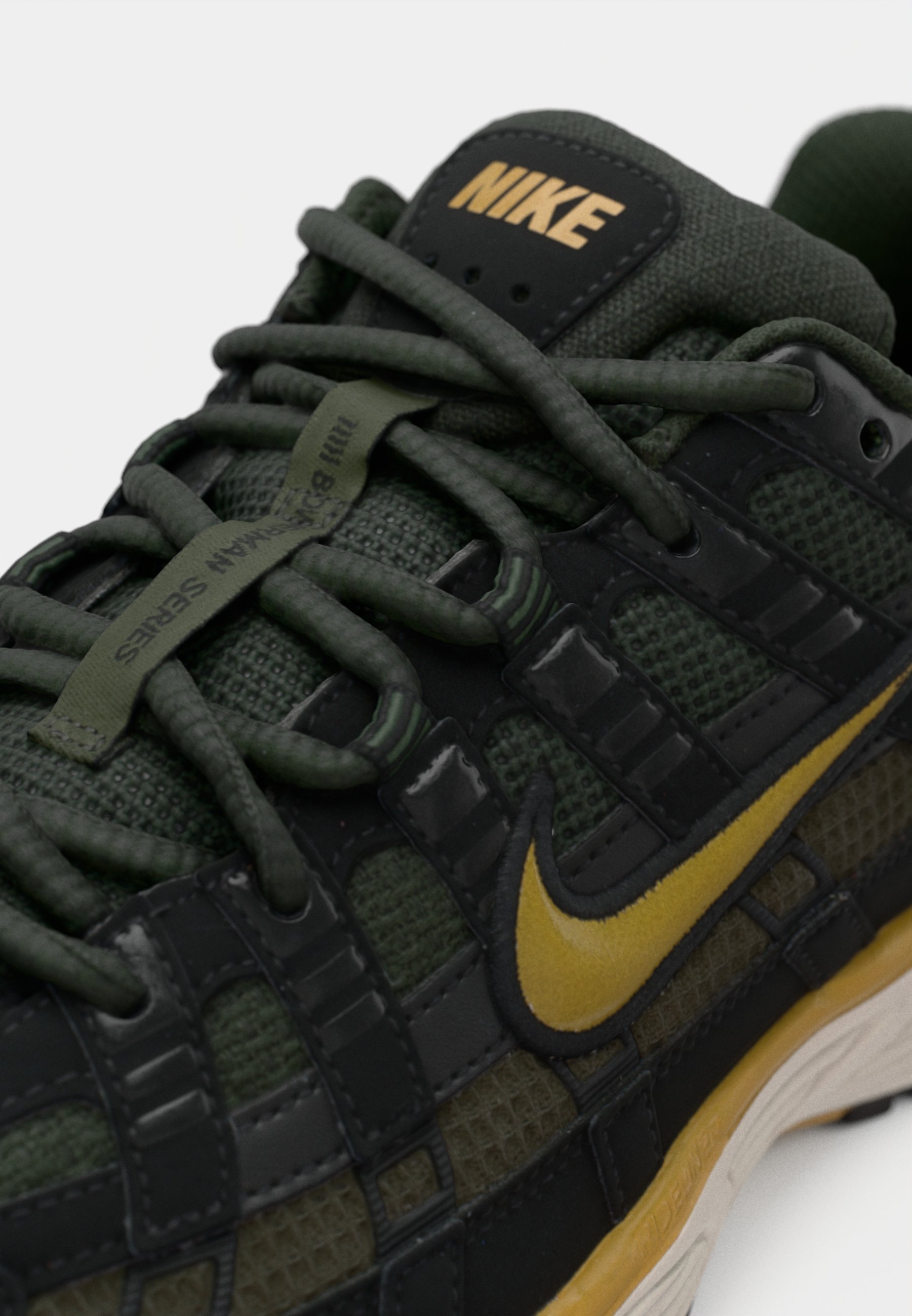 Nike Sportswear lage sneakers