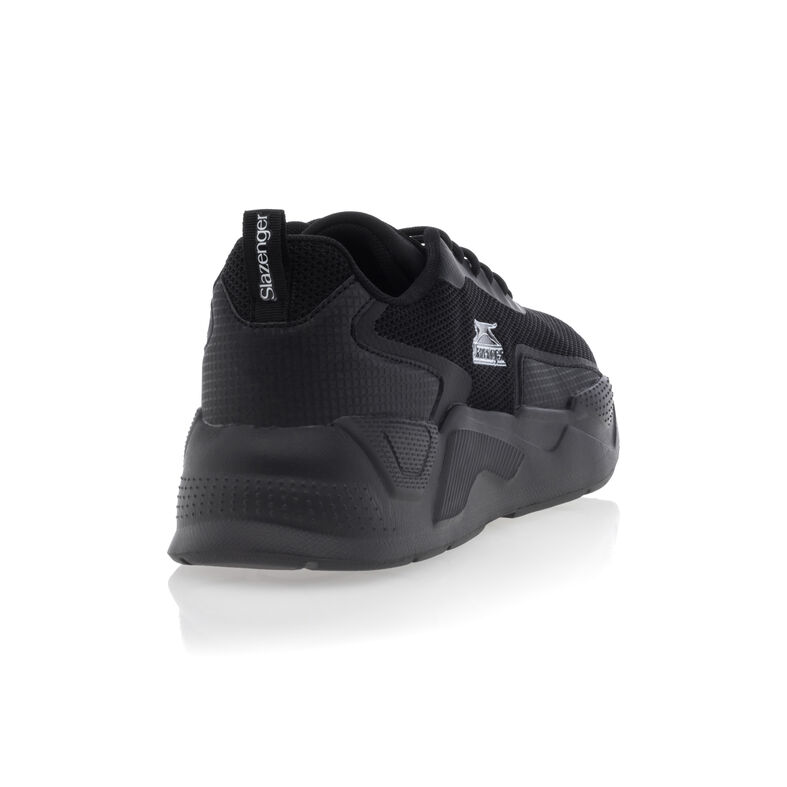 Baskets / Sneakers Herren Schwarz