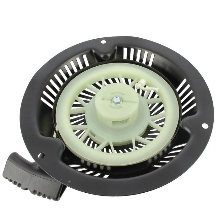 Complete 3-hole starter assembly CLD11010042 - Greatland lawnmower - Starters