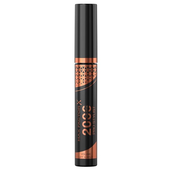 Mascara noir Max Factor 2000 Calorie Pro Stylist<br>9ml