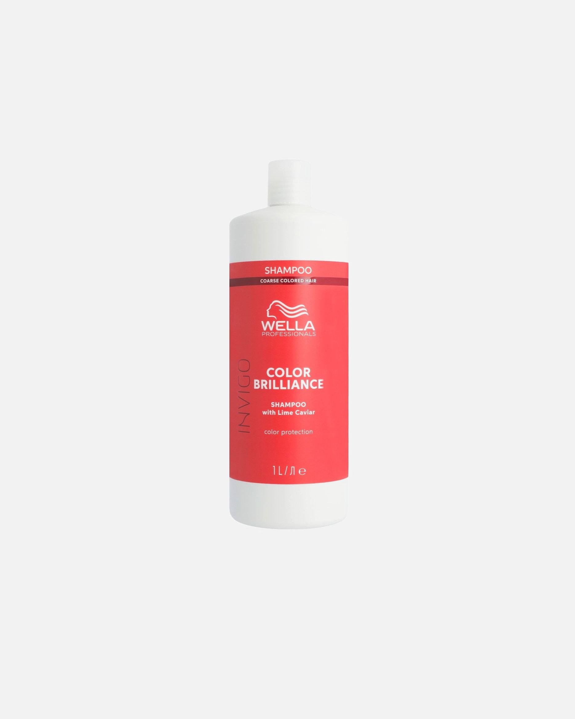Wella Professionals INVIGO Color Brilliance šampon za močno barvane lase - 300 ml
