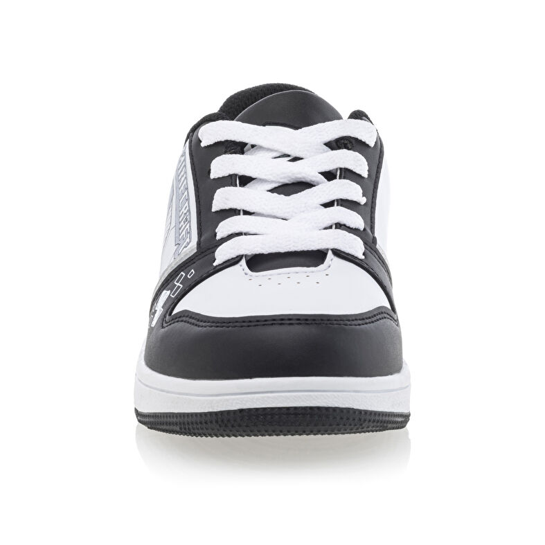 Zapatillas deportivas Garcon Blanc