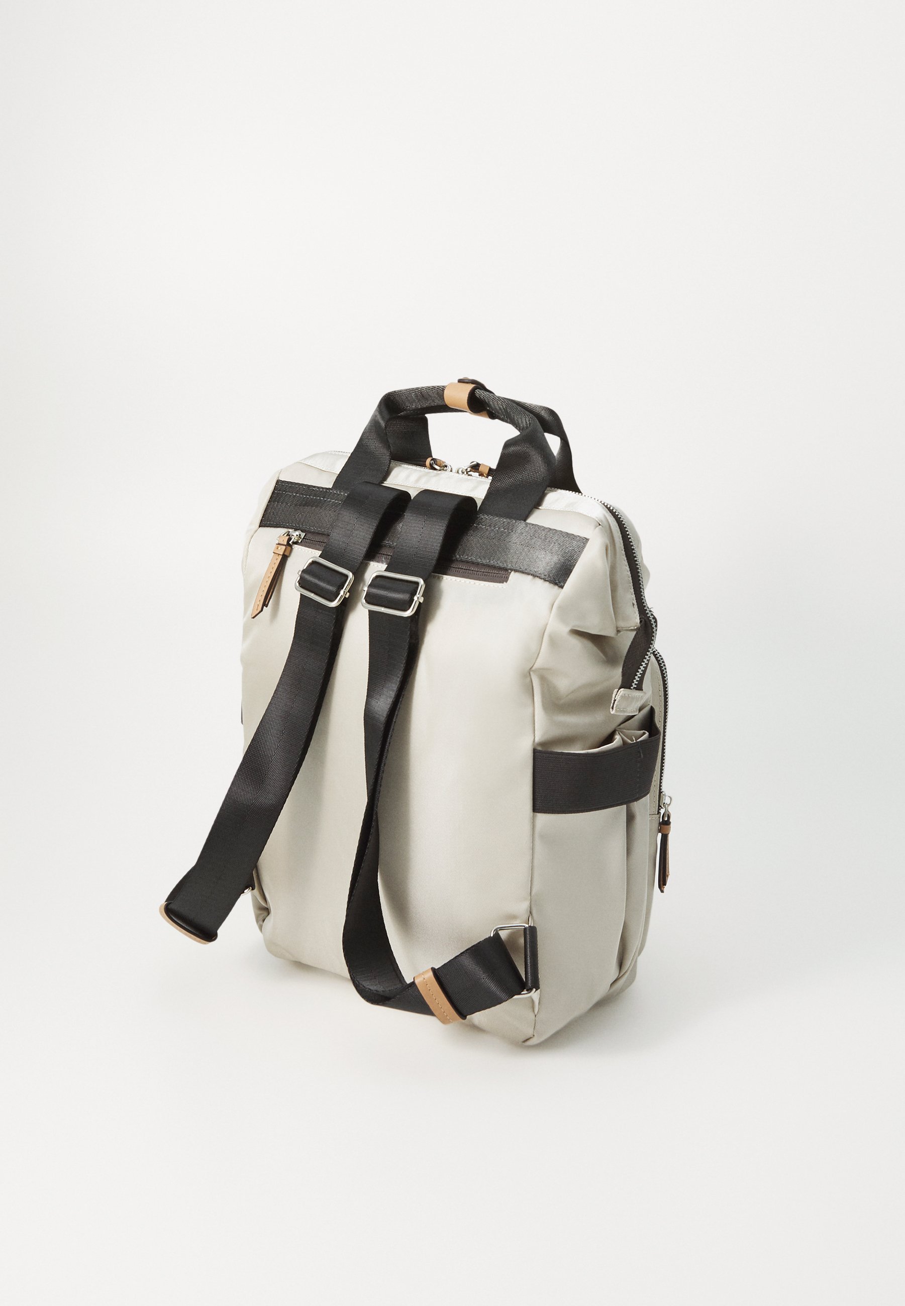 BOLSA PARFOIS AQUARIUS - Mochila - cru