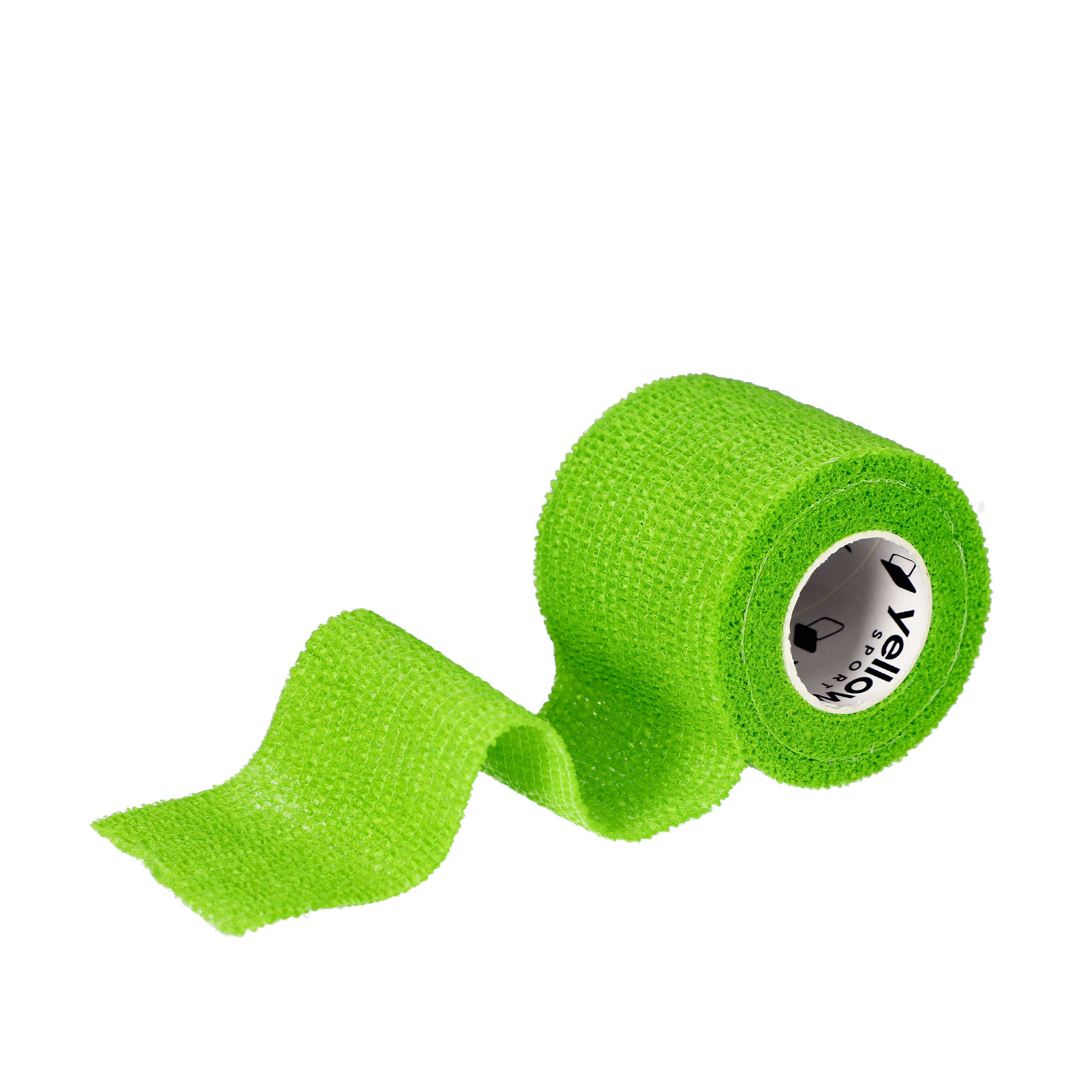 yellowSPORT yellowBAND