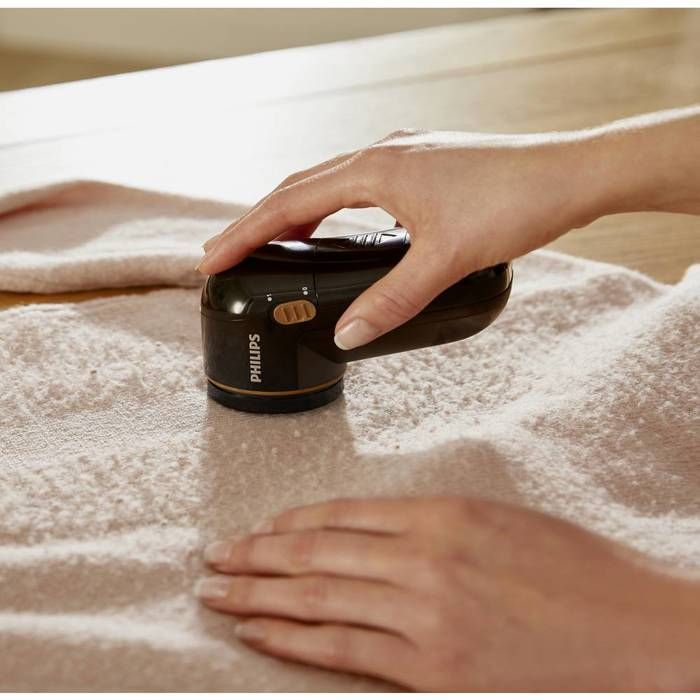 Quitapelusas Philips para el cuidado de la ropa GC026/80