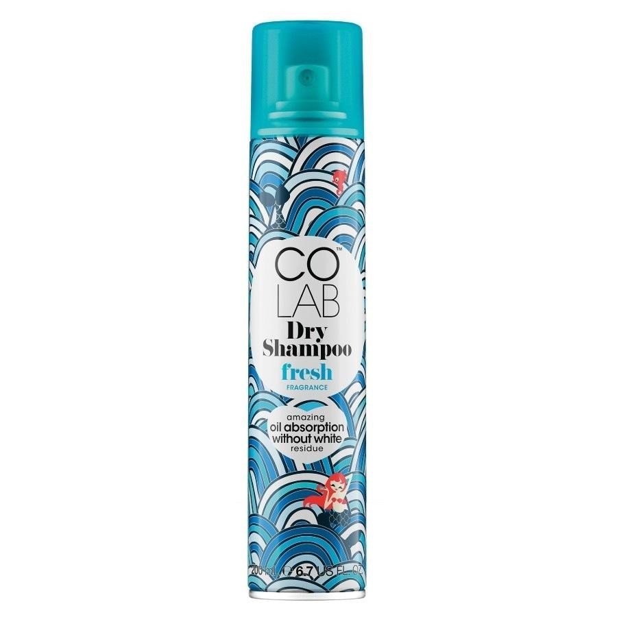 Shampoing sec Colab Fresh – 200 ml