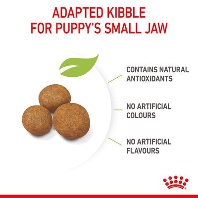 Royal Canin Reuzenpuppy