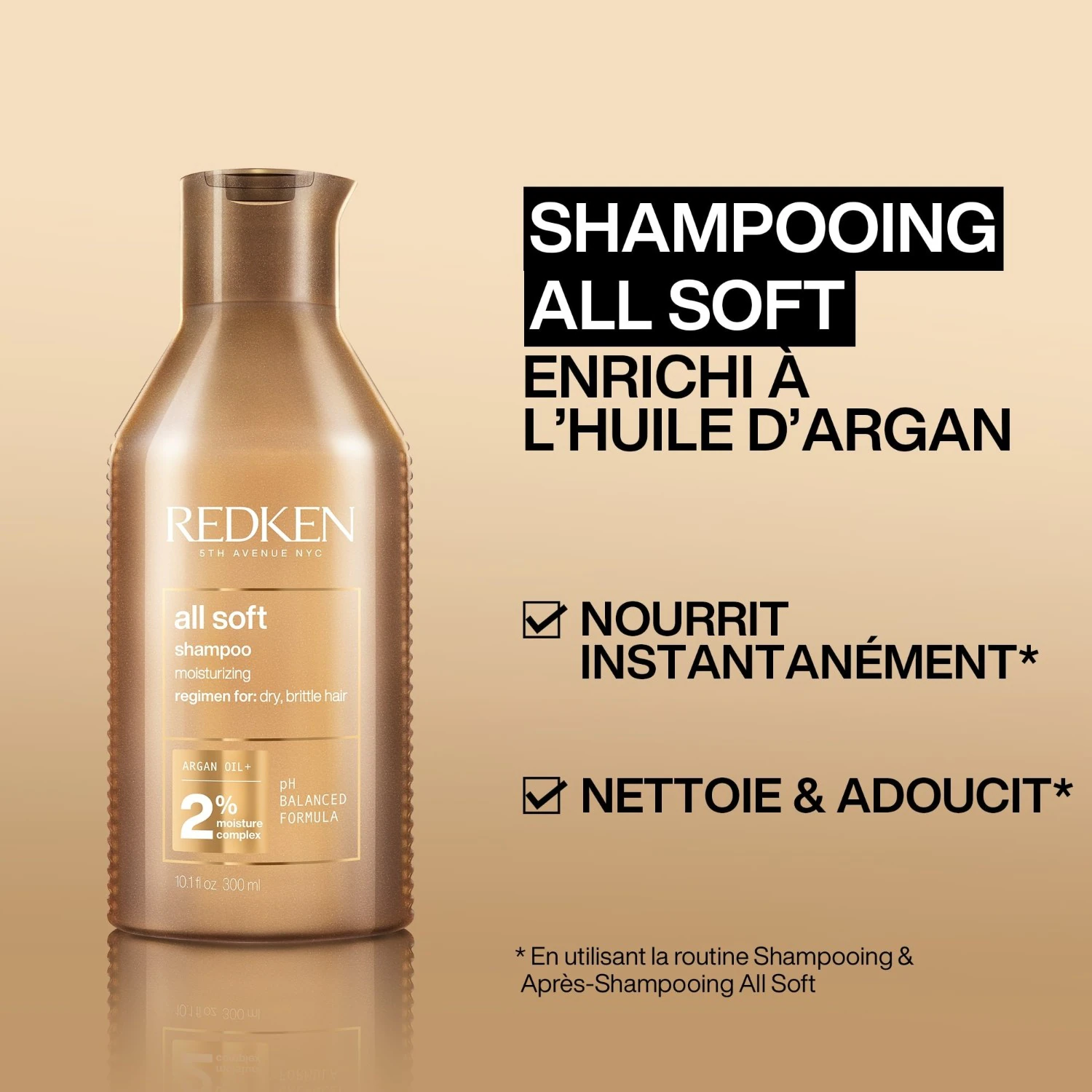 Redken All Soft