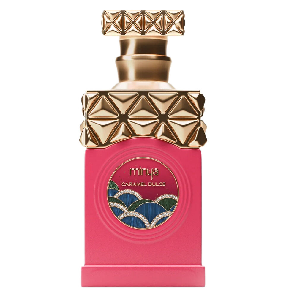 Paris Corner Minya Caramel Dulce