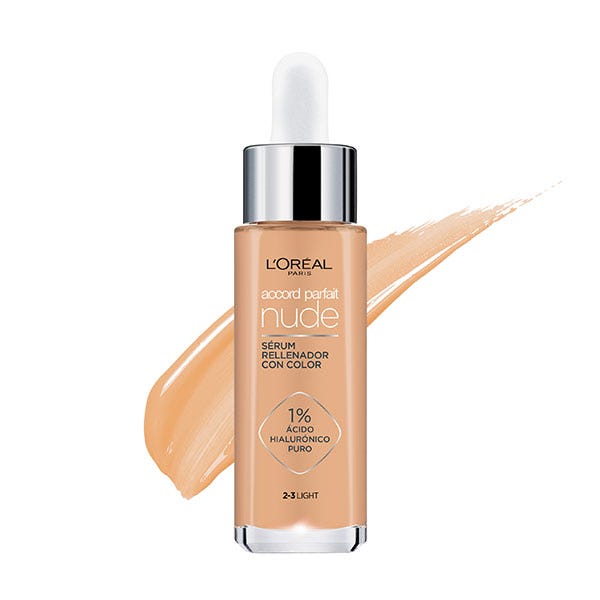 Accord Parfait Nude szérum