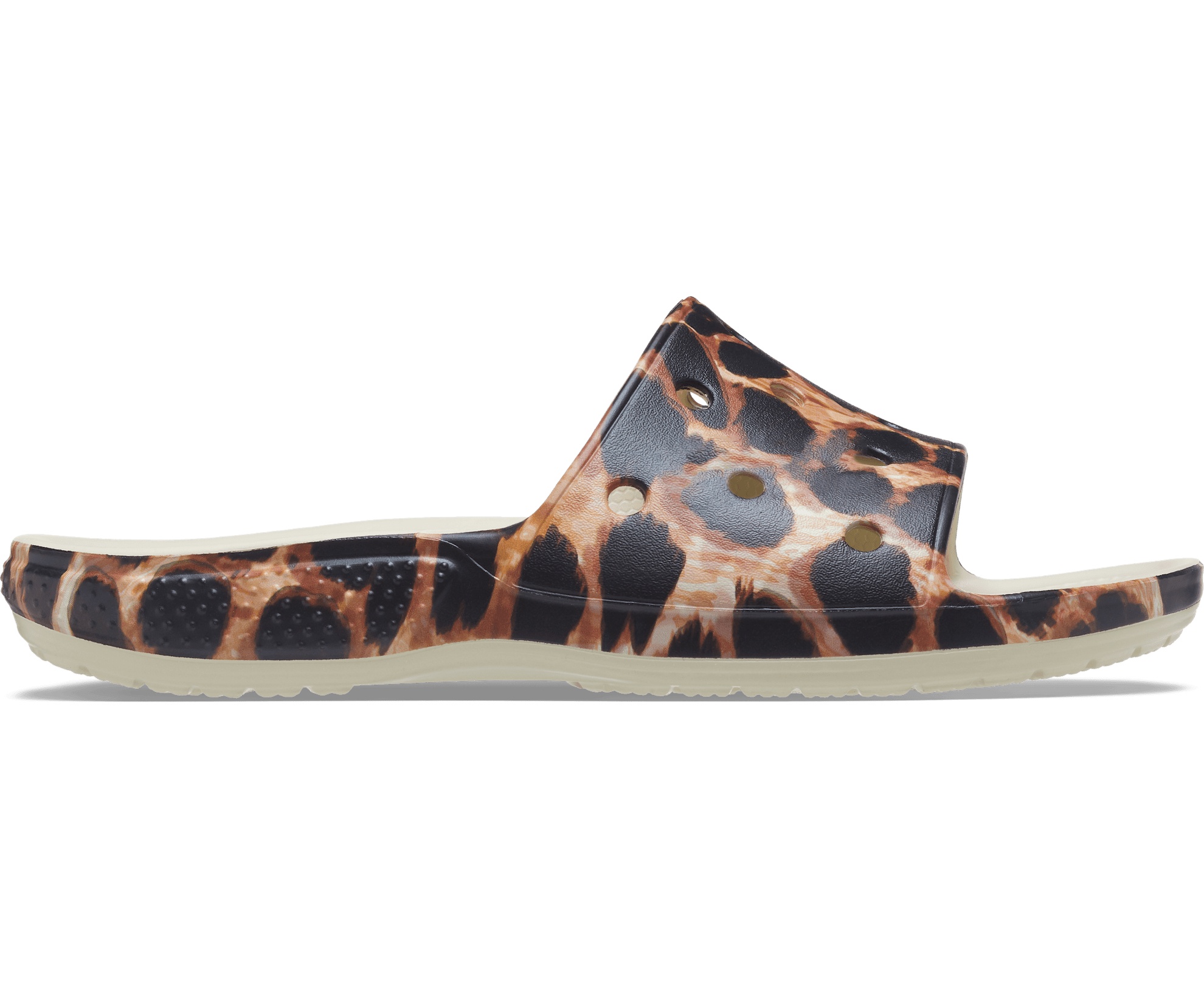 Classic Crocs Animal Remix Slide