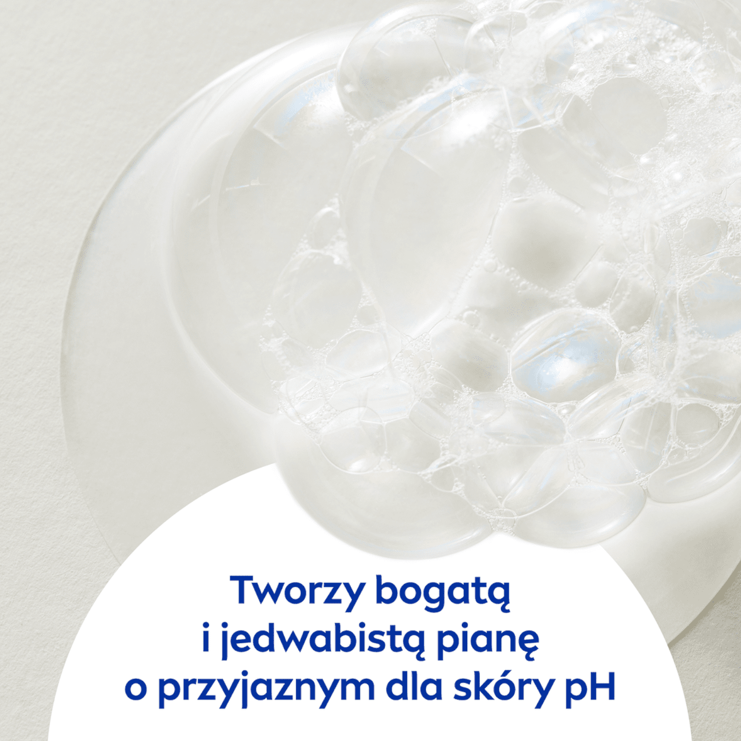 Nivea tuhé mýdlo 100g Creme Soft