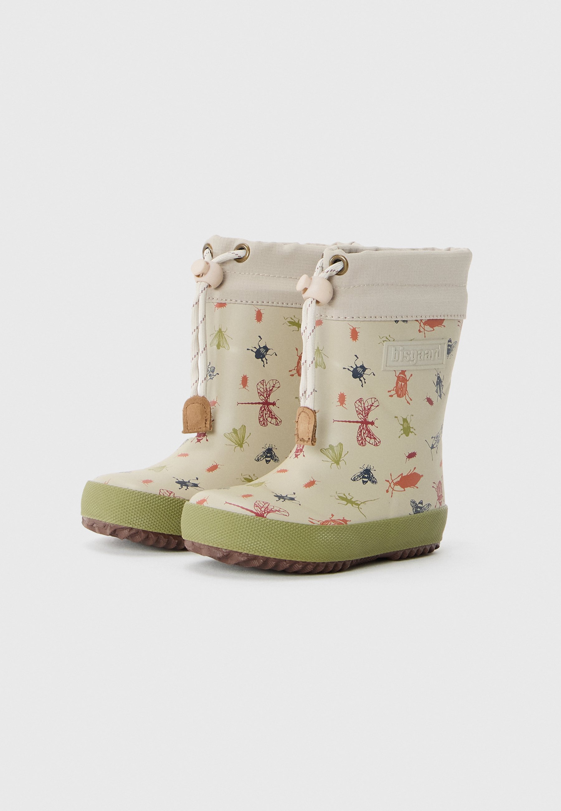 Bisgaard SMU THERMO - Stivali di gomma - multicolore
