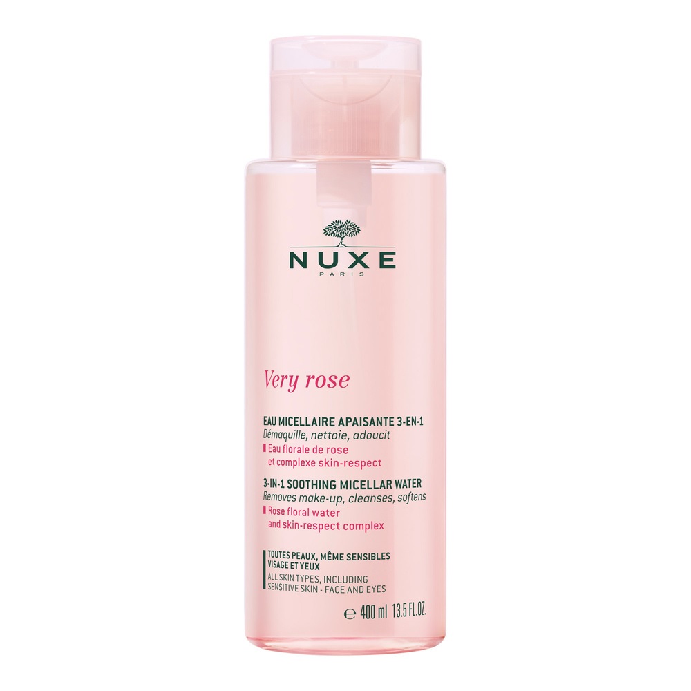 Nuxe Very Rose