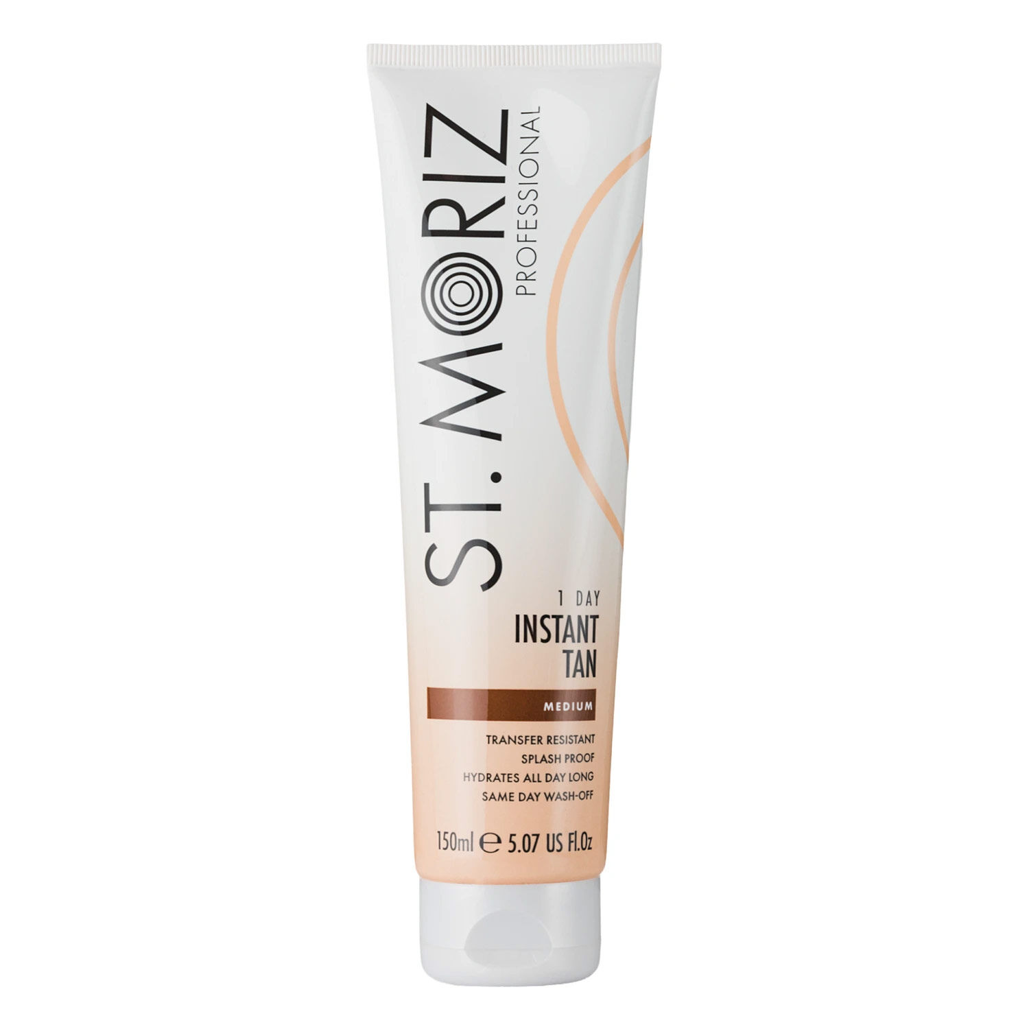 ST. Moriz Professionnel