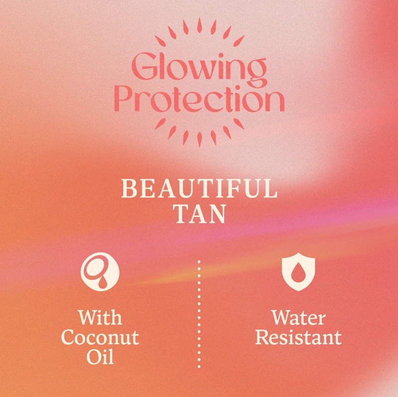 Hawaiian Tropic Satin Protection Ultra Radiance ūdensizturīgs saules aizsargkrēms ar SPF 15