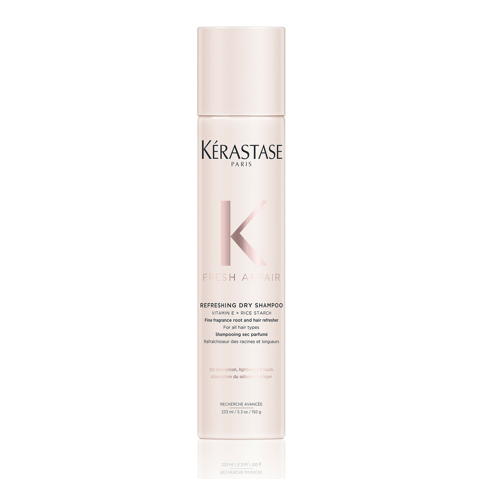 Șampon uscat Fresh Affair 150 ml - Kérastase