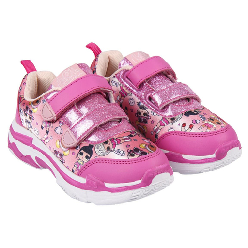Zapatillas Lol 63116