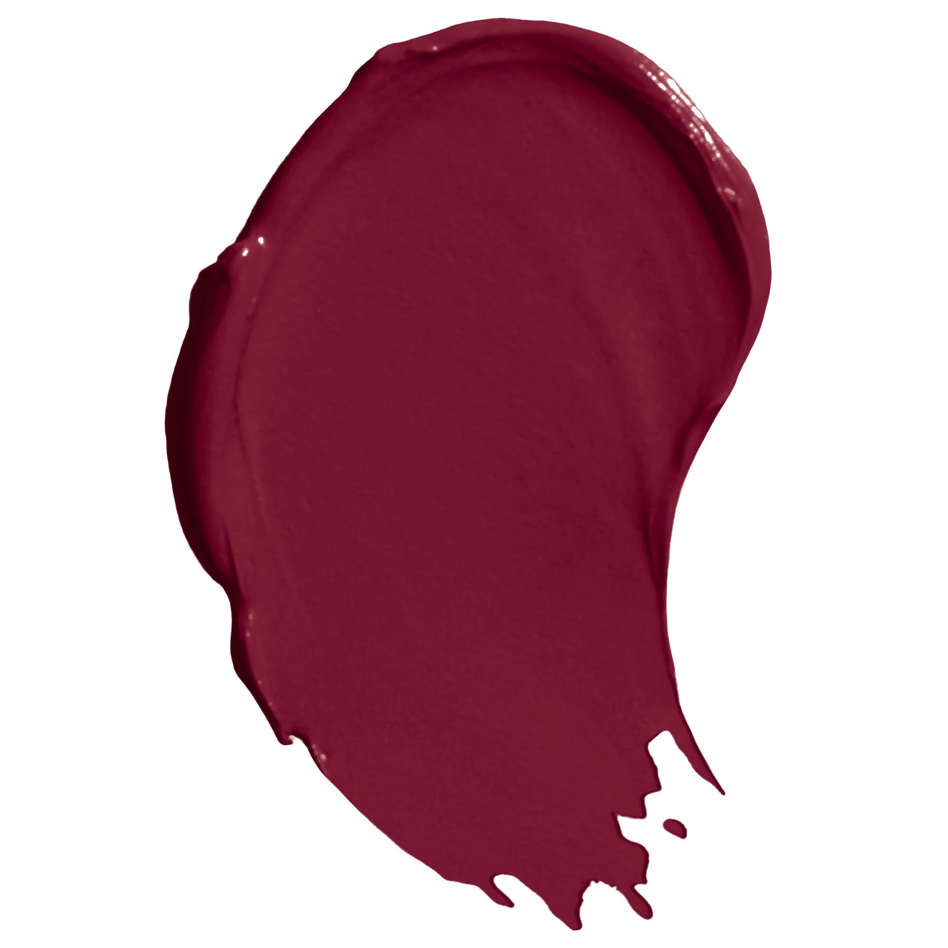 Cremă de buze mată Smooth Whip, numărul 15, mousse de ciocolată - NYX Professional Makeup