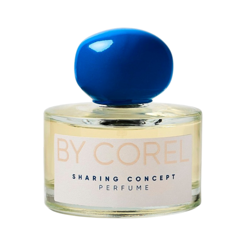 COREL Sharing Concept