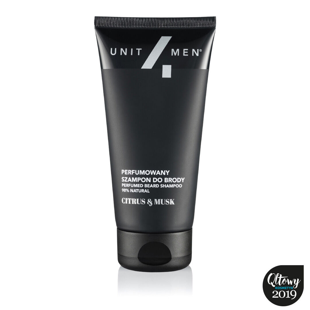 Unit4men Citrus&Musk