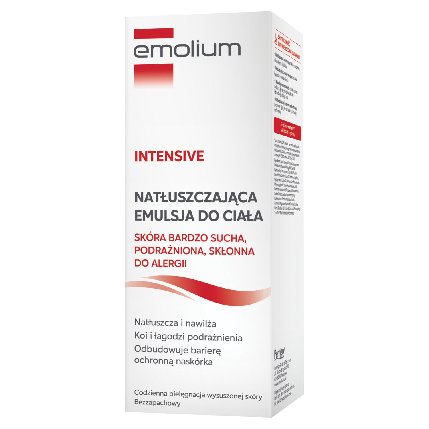 Emolium Intensiv