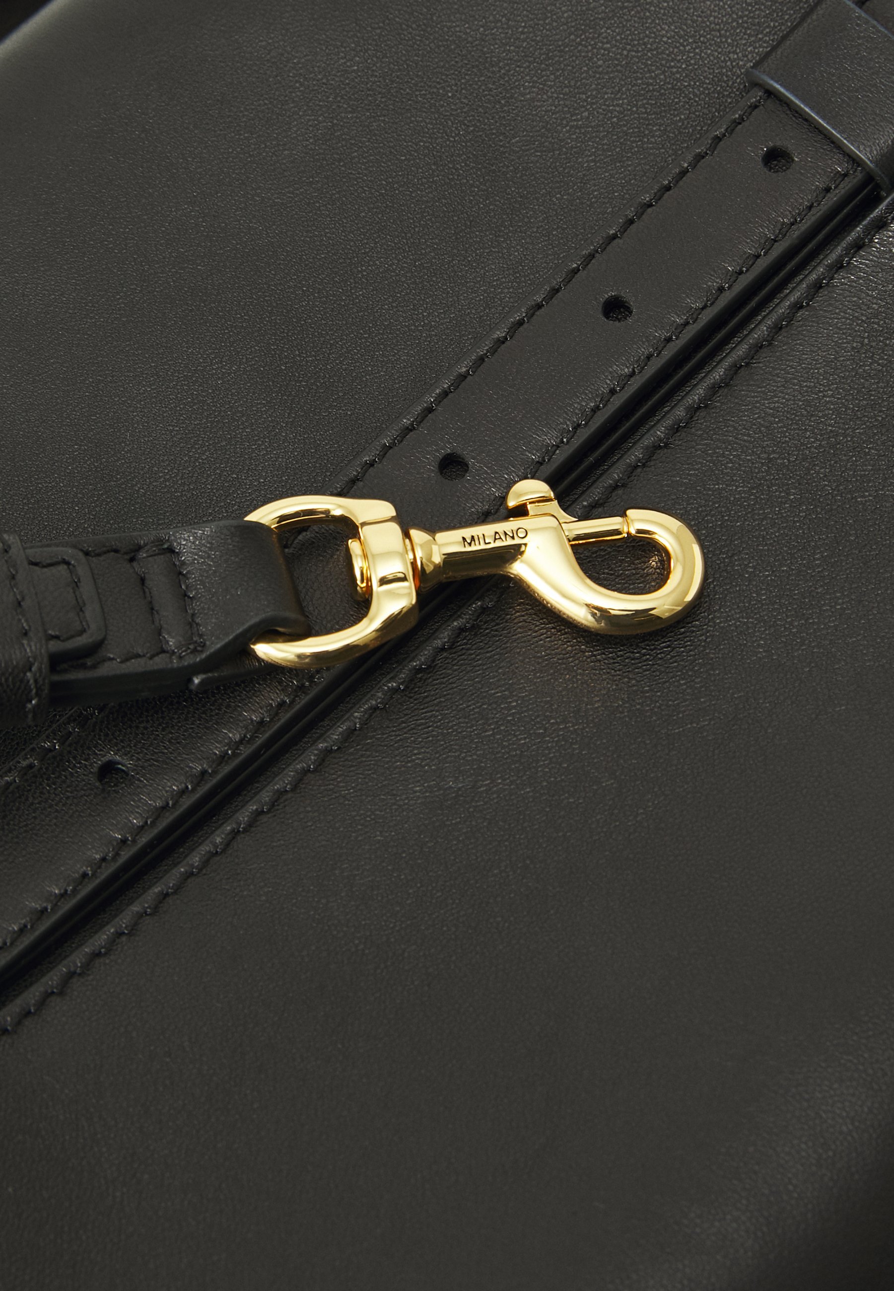 Sac MOSCHINO - Sac à main - noir