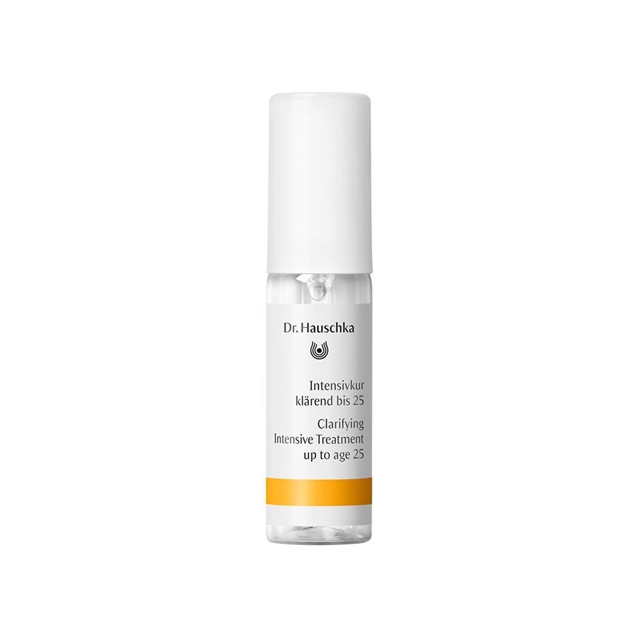 Intenzivní pleťová péče Dr. Hauschka pro děti do 25 let - 40 ml