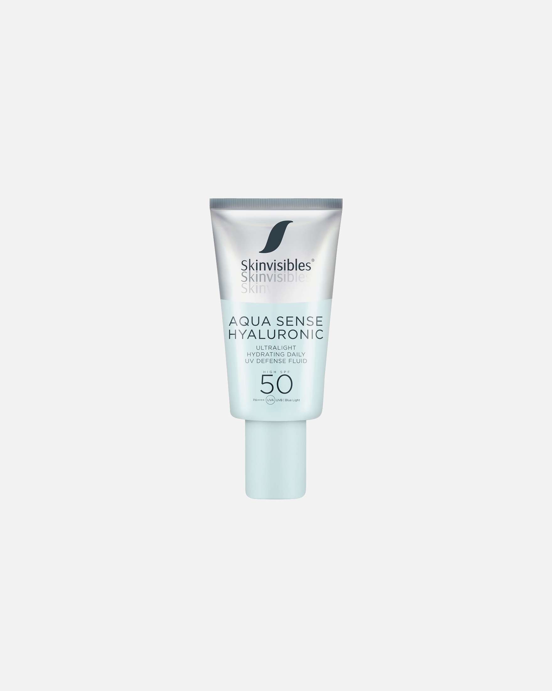 Skinvisibles Skinvisibles Aqua Sense Hyaluronic SPF50 50ml