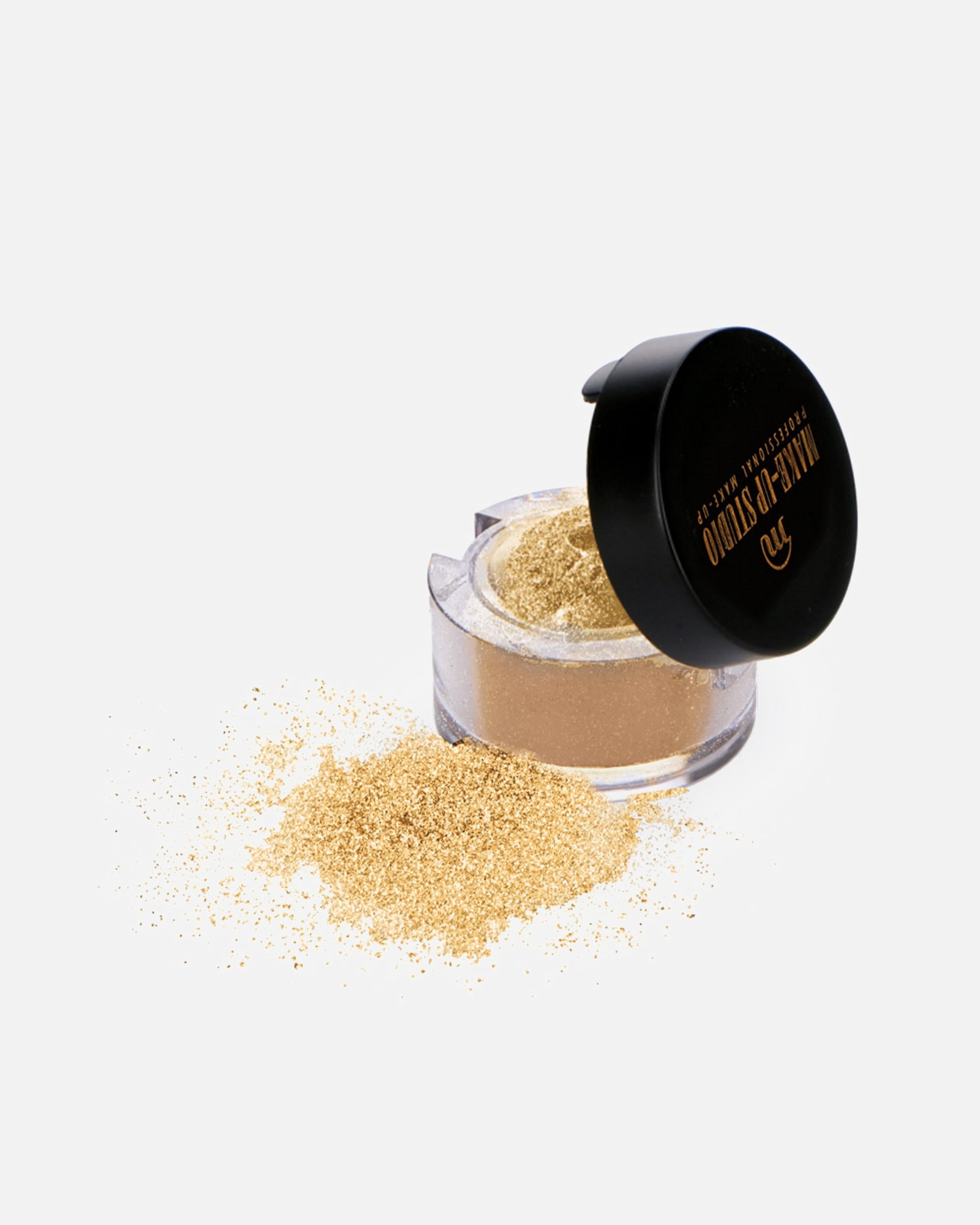 Make-up Studio Metallic Effects Eyeshadow - Silver