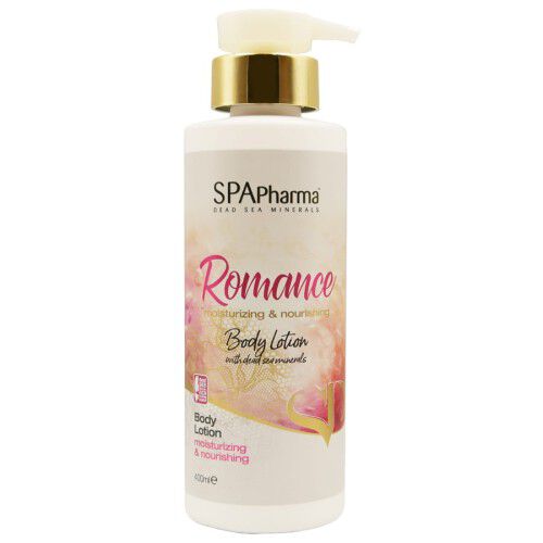 Spa Pharma Romance